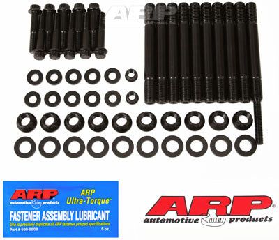 244-5400, ARP 244-5400 Main Stud Kit for Chrysler 5.7L/6.1L Hemi في الإمارات العربية المتحدة, دبي. Condition - new. Price 940 AED. Photo, seller contacts | AUTO.AE