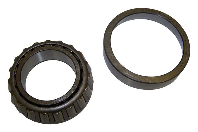 CWA-SET45, Crown Automotive Wheel Bearings SET45 في الإمارات العربية المتحدة, دبي. Condition - new. Price ⁦150 AED⁩. Photo, seller contacts | AUTO.AE