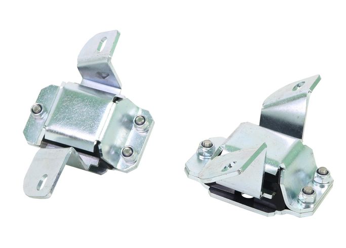 NLT-REV2060056, Nolathane Motor Mounts and Inserts REV206.0056 в ОАЭ, Дубай. Состояние - новое. Цена 1 100 AED. Фото, контакты продавца | AUTO.AE