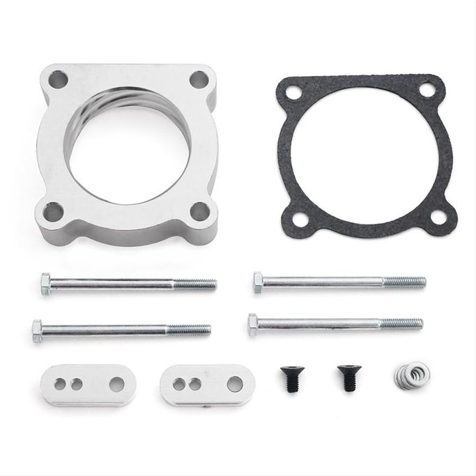 MVC-5516, Motorvation Motorvator Throttle Body Spacers for 2006 TACOMA - 5516 в ОАЭ, Дубай. Состояние - новое. Цена 310 AED. Фото, контакты продавца | AUTO.AE