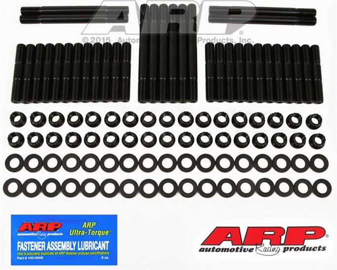 ARP-245-4311, ARP Pro Series Cylinder Head Studs 245-4311 in UAE, Dubai. Condition - new. Price 1,060 AED. Photo, seller contacts | AUTO.AE