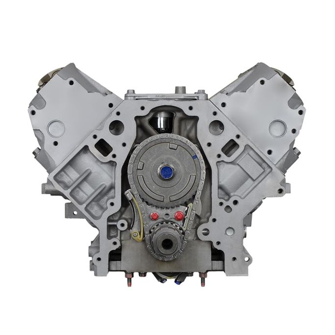 VRE-DCX4, VEGE Remanufactured Long Block Crate Engines DCX4 في الإمارات العربية المتحدة, دبي. Condition - new. Price 17,340 AED. Photo, seller contacts | AUTO.AE