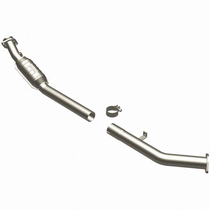 49729, MAGNAFLOW 49729 Catalytic Converter Direct-Fit OEM Grade for PONTIAC GTO 2004-2004 в ОАЭ, Дубай. Состояние - новое. Цена ⁦2 150 AED⁩. Фото, контакты продавца | AUTO.AE