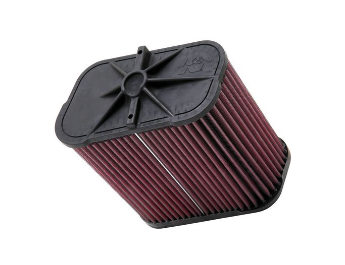 E-2994, K&N E-2994 Replacement Air Filter BMW M3 4.0L V8; 2008-2010 in UAE, Dubai. Condition - new. Price 710 AED. Photo, seller contacts | AUTO.AE