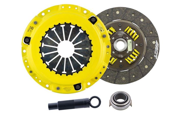 ACL-HA3-SPSS, ACT Sport Clutch Kits for 1990-2002 ACCORD, 1997-1999 CL, 1992-2001 PRELUDE - HA3-SPSS في الإمارات العربية المتحدة, دبي. Condition - new. Price ⁦1,980 AED⁩. Photo, seller contacts | AUTO.AE