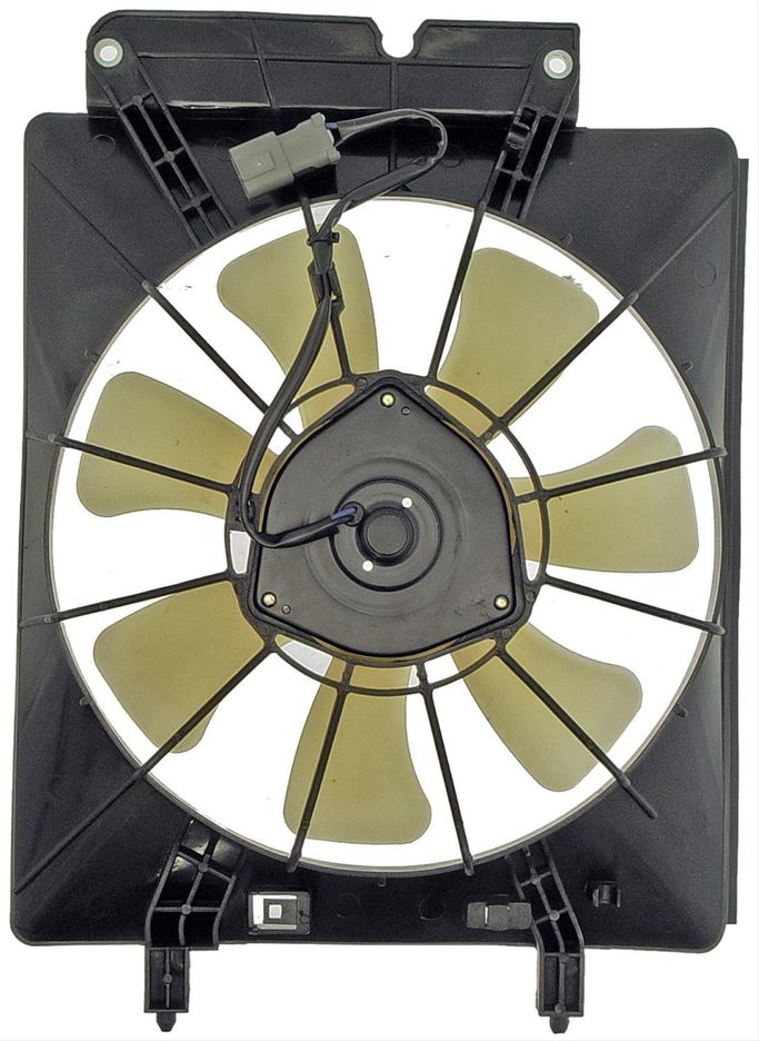 RNB-620-233, Dorman Electric Fans for 2002-2006 CR-V, 2003-2006 ELEMENT - 620-233 в ОАЭ, Дубай. Состояние - новое. Цена 320 AED. Фото, контакты продавца | AUTO.AE