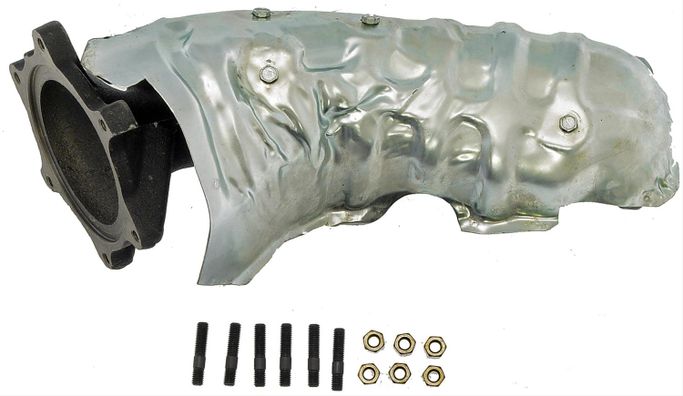 RNB-674-434, Dorman Exhaust Manifolds for 2001-2004 PATHFINDER - 674-434 in UAE, Dubai. Condition - new. Price 680 AED. Photo, seller contacts | AUTO.AE