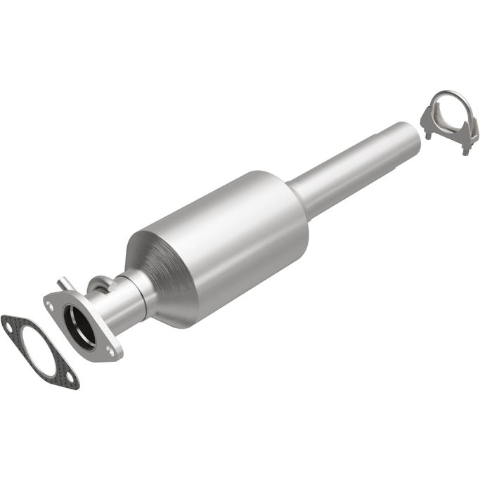 MPE-459408, MagnaFlow California Grade CARB Compliant Direct-Fit Catalytic Converters for 2005-2006 HIGHLANDER - 459408 في الإمارات العربية المتحدة, دبي. Condition - new. Price ⁦6,190 AED⁩. Photo, seller contacts | AUTO.AE