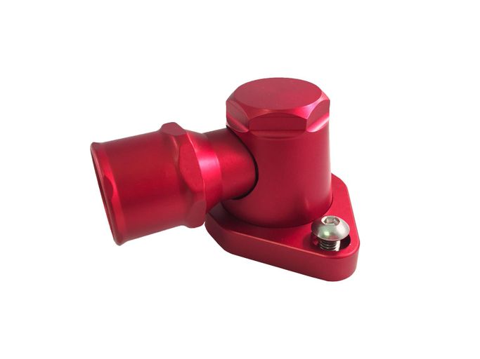 PGP-PRP-6272, Philadelphia Racing Products Thermostat Housings PRP-6272 في الإمارات العربية المتحدة, دبي. Condition - new. Price ⁦410 AED⁩. Photo, seller contacts | AUTO.AE