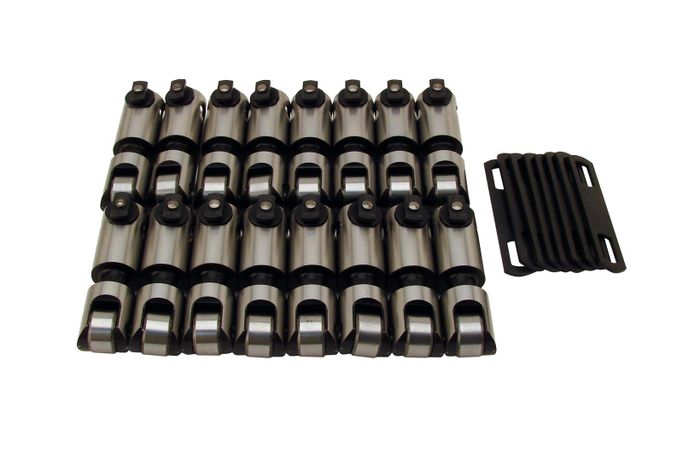 CCA-836-16, COMP Cams Endure-X Roller Lifters 836-16 في الإمارات العربية المتحدة, دبي. Condition - new. Price 3,210 AED. Photo, seller contacts | AUTO.AE