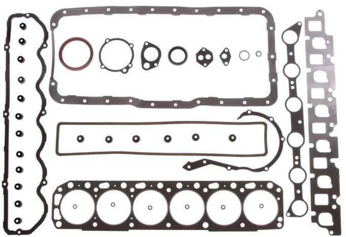 MAH-95-3392, Mahle Original Engine Gasket Sets 95-3392 في الإمارات العربية المتحدة, دبي. Condition - new. Price 700 AED. Photo, seller contacts | AUTO.AE