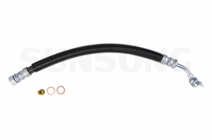 SUG-3401794, Sunsong Power Steering Hose Assemblies for 1986-1989 CELICA - 3401794 في الإمارات العربية المتحدة, دبي. Condition - new. Price 180 AED. Photo, seller contacts | AUTO.AE
