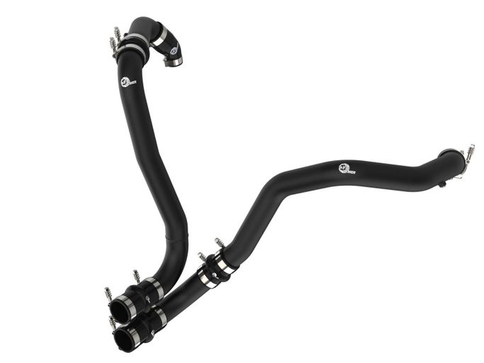 AFE-46-20518-B, aFe BladeRunner Intercooler Pipes for 2021-2025 F-150 - 46-20518-B في الإمارات العربية المتحدة, دبي. Condition - new. Price ⁦2,610 AED⁩. Photo, seller contacts | AUTO.AE