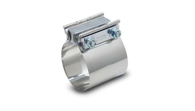 VPE-1172, Vibrant Performance Easy-Seal Exhaust Sleeve Clamps 1172 في الإمارات العربية المتحدة, دبي. Condition - new. Price 140 AED. Photo, seller contacts | AUTO.AE