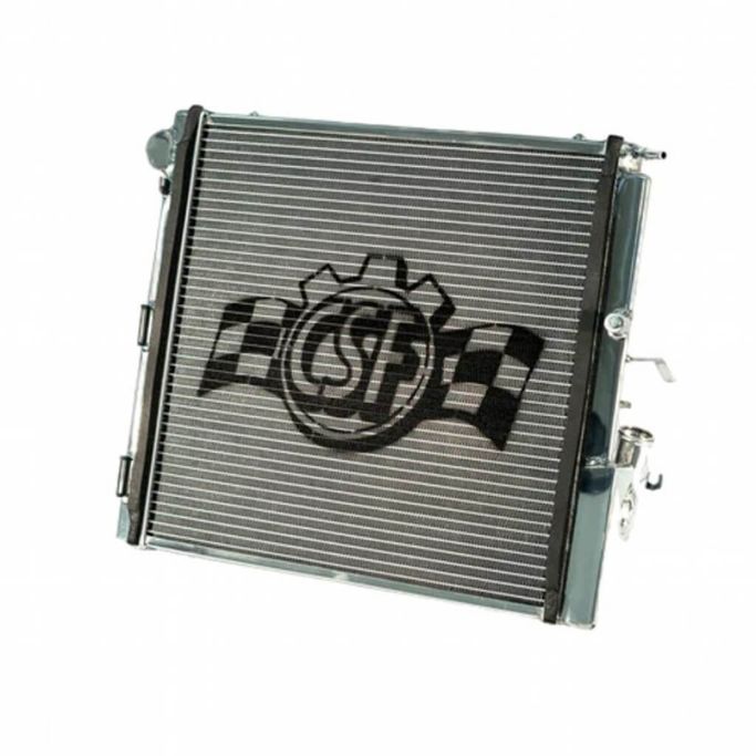 7070, CSF 7070 High Performance Radiator (Right) for PORSCHE 911 GT3 / GT3RS / Turbo S (991) в ОАЭ, Дубай. Состояние - новое. Цена 3 470 AED. Фото, контакты продавца | AUTO.AE