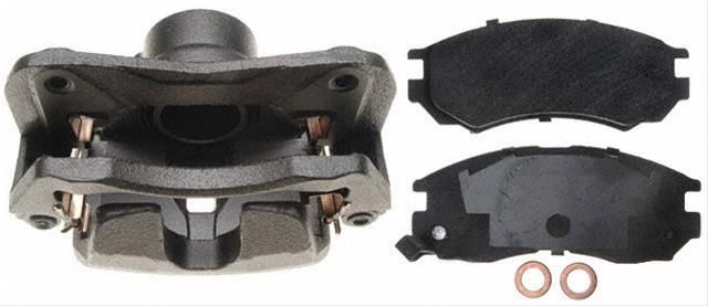 ADO-18FR1227, ACDelco Gold Remanufactured Friction-Ready Disc Brake Calipers for 1991-1993 NX, 1991-1994 SENTRA - 19141433 في الإمارات العربية المتحدة, دبي. Condition - new. Price ⁦70 AED⁩. Photo, seller contacts | AUTO.AE