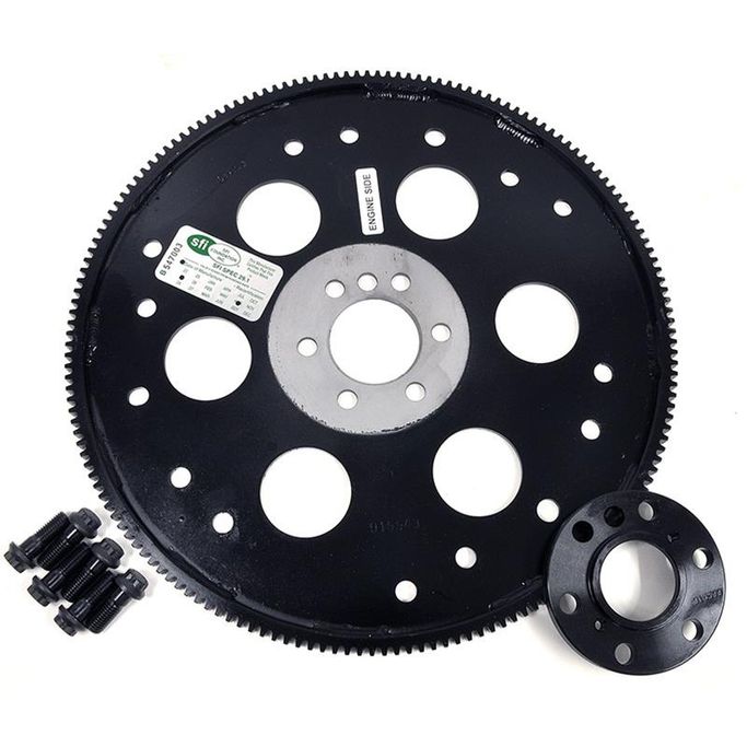 ATI-915733, ATI SFI 168-Tooth Flexplate ATI915733 in UAE, Dubai. Condition - new. Price 1,580 AED. Photo, seller contacts | AUTO.AE