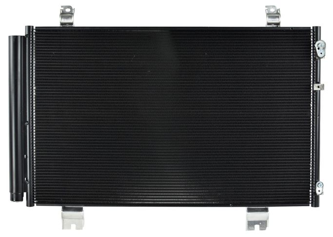 OSC-3643, OSC Automotive Air Conditioning Condensers for 2007-2017 LS460 - 3643 في الإمارات العربية المتحدة, دبي. Condition - new. Price 520 AED. Photo, seller contacts | AUTO.AE