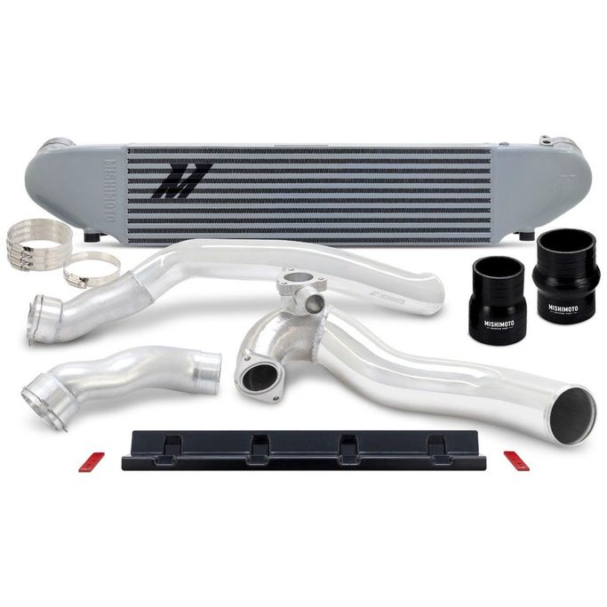 MIO-S2989, Mishimoto Performance Intercoolers for 2024-2026 MUSTANG - MMINT-MUS4-24KSLP في الإمارات العربية المتحدة, دبي. Condition - new. Price ⁦6,290 AED⁩. Photo, seller contacts | AUTO.AE