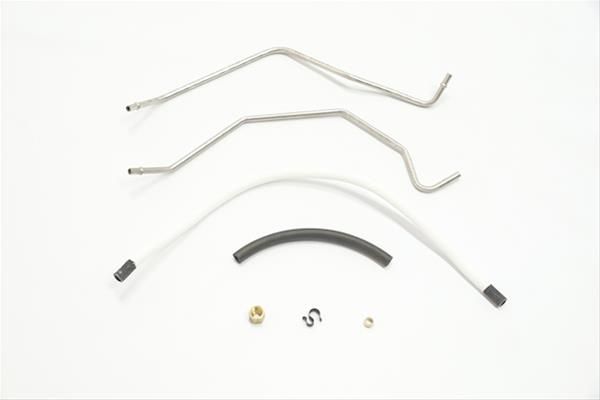 CST-MUK1001-SS, Classic Tube Choke Tubes for 1968-1970 COUGAR, 1964-1973 MUSTANG - MUK1001-SS in UAE, Dubai. Condition - new. Price ⁦240 AED⁩. Photo, seller contacts | AUTO.AE