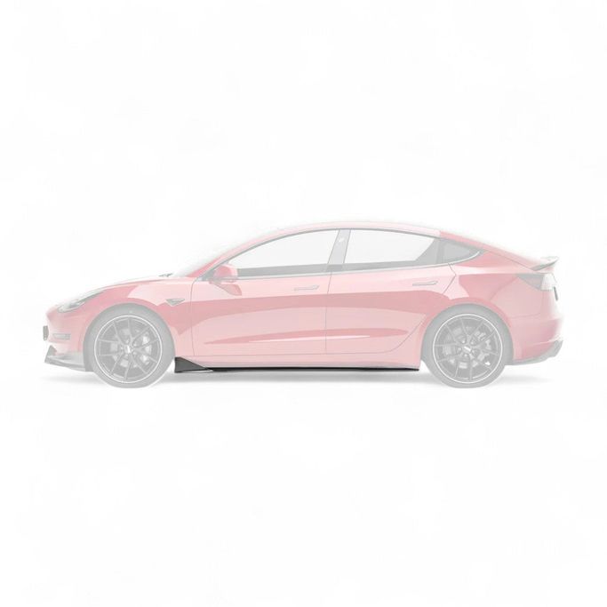 A15A10-1401, ADRO A15A10-1401 Side Skirts V1 for TESLA Model 3 in UAE, Dubai. Condition - new. Price ⁦7,480 AED⁩. Photo, seller contacts | AUTO.AE