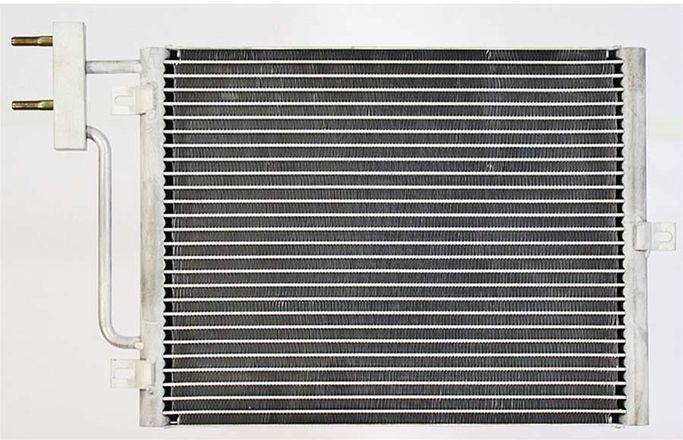 RDR-7014848, Agility Auto Parts Air Conditioning Condensers for 1999-2004 911, 1997-2004 BOXSTER - 7014848 в ОАЭ, Дубай. Состояние - новое. Цена ⁦490 AED⁩. Фото, контакты продавца | AUTO.AE