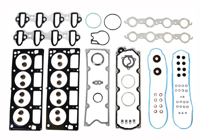 EGN-C364K-3, Enginetech Full Gasket Sets for 2008-2009 9-7X, YUKON, 2005-2006 SSR - C364K-3 في الإمارات العربية المتحدة, دبي. Condition - new. Price 1,230 AED. Photo, seller contacts | AUTO.AE