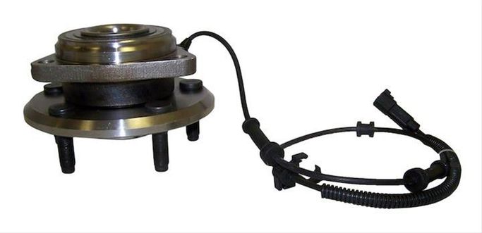 CWA-52060398AC, Crown Automotive Wheel Bearing and Hub Assemblies for 2007-2010 WRANGLER - 52060398AC в ОАЭ, Дубай. Состояние - новое. Цена ⁦610 AED⁩. Фото, контакты продавца | AUTO.AE