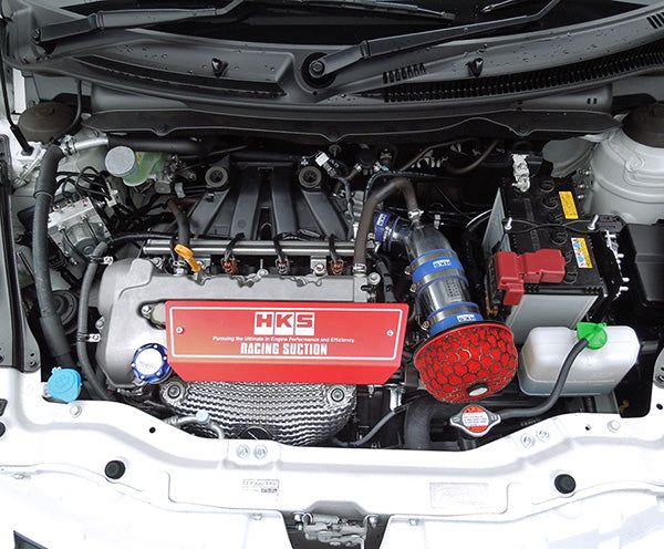 70020-AS105, HKS 70020-AS105 Racing Suction Air Intake For Suzuki Swift Sport CBA Turbo in UAE, Dubai. Condition - new. Price ⁦1,820 AED⁩. Photo, seller contacts | AUTO.AE