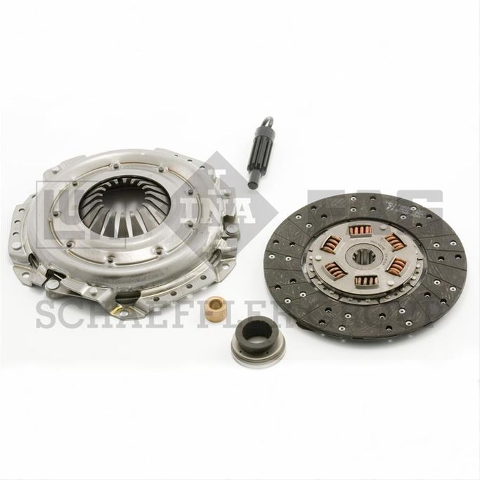 LUK-04-084, LuK Clutch Kits for 1957-1964 CORVETTE - 6273018770 in UAE, Dubai. Condition - new. Price ⁦780 AED⁩. Photo, seller contacts | AUTO.AE
