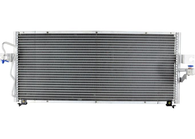 OSC-4648, OSC Automotive Air Conditioning Condensers for 1995-1997 200SX, SENTRA - 4648 in UAE, Dubai. Condition - new. Price ⁦410 AED⁩. Photo, seller contacts | AUTO.AE