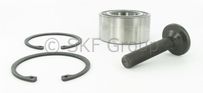 SKF-WKH1355, SKF Bearings Wheel Bearing and Hub Assemblies WKH1355 في الإمارات العربية المتحدة, دبي. Condition - new. Price ⁦580 AED⁩. Photo, seller contacts | AUTO.AE