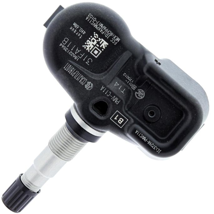 DNP-550-0103, Denso Tire Pressure Monitoring System Sensors 550-0103 in UAE, Dubai. Condition - new. Price ⁦200 AED⁩. Photo, seller contacts | AUTO.AE