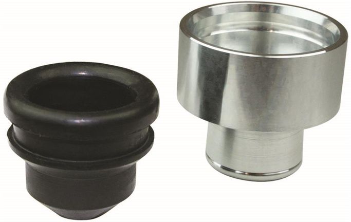 MOR-68860, Moroso Valve Cover Spacers and Adapters 68860 في الإمارات العربية المتحدة, دبي. Condition - new. Price ⁦290 AED⁩. Photo, seller contacts | AUTO.AE