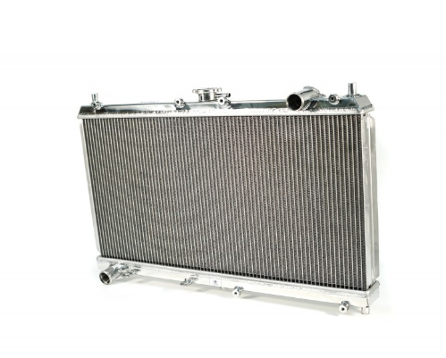 2863, CSF 2863 Radiator for MAZDA Miata 1998-2005 in UAE, Dubai. Condition - new. Price 2,130 AED. Photo, seller contacts | AUTO.AE