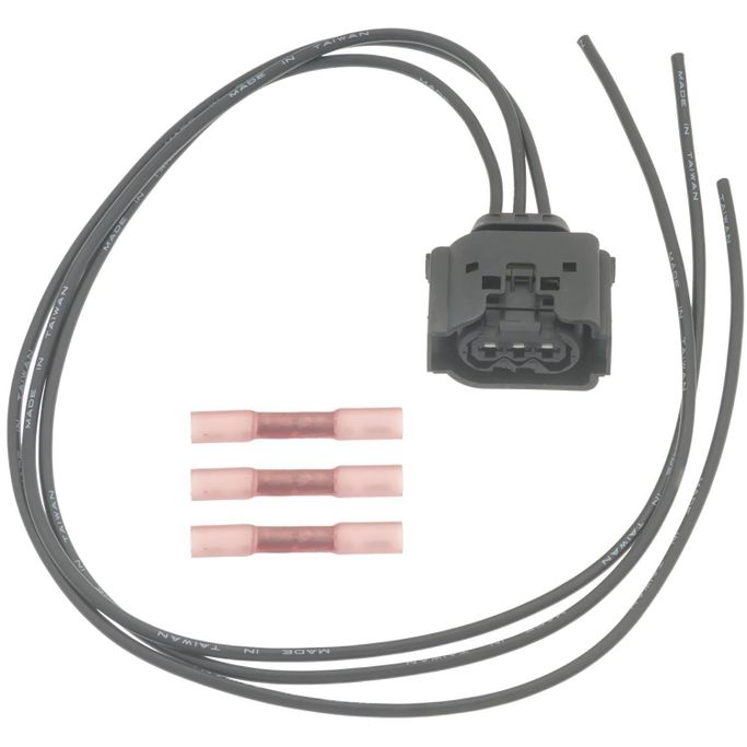 SMP-S2914, Standard Motor Wiring Connectors S2914 в ОАЭ, Дубай. Состояние - новое. Цена ⁦160 AED⁩. Фото, контакты продавца | AUTO.AE