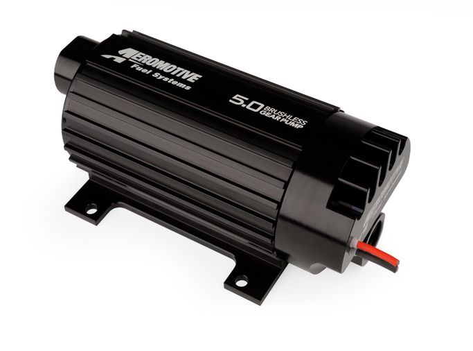 AEI-11196, Aeromotive 5.0 GPM Brushless Variable Speed Spur Gear Pumps 11196 في الإمارات العربية المتحدة, دبي. Condition - new. Price ⁦8,400 AED⁩. Photo, seller contacts | AUTO.AE