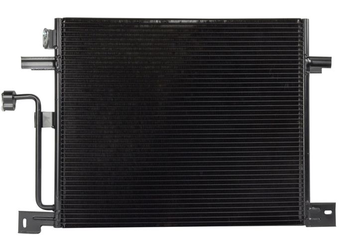 OSC-4929, OSC Automotive Air Conditioning Condensers for 2000-2004 DAKOTA - 4929 في الإمارات العربية المتحدة, دبي. Condition - new. Price 380 AED. Photo, seller contacts | AUTO.AE