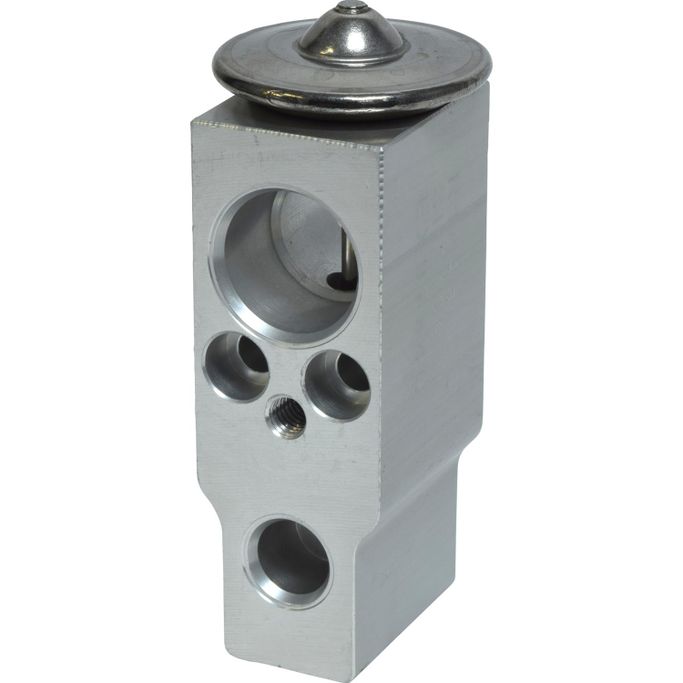 UAC-EX9734C, Universal Air Conditioner Air Conditioning Expansion Valves for 2010-2014 4RUNNER, 2010-2015 GX460 - EX 9734C في الإمارات العربية المتحدة, دبي. Condition - new. Price 90 AED. Photo, seller contacts | AUTO.AE