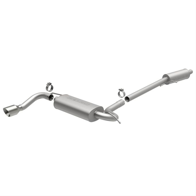 MPE-15110, MagnaFlow Street Series Performance Exhaust Systems for 2010-2017 EQUINOX, 2010-2015 TERRAIN - 15110 in UAE, Dubai. Condition - new. Price ⁦5,620 AED⁩. Photo, seller contacts | AUTO.AE