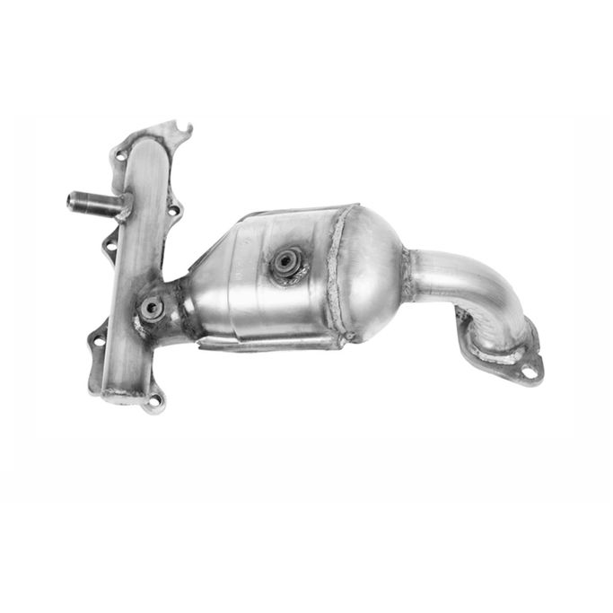 CTO-4641, Catco Federal/EPA Direct-Fit Catalytic Converters for 2008-2010 AVENGER, 2007-2010 SEBRING - 4641 в ОАЭ, Дубай. Состояние - новое. Цена ⁦4 610 AED⁩. Фото, контакты продавца | AUTO.AE