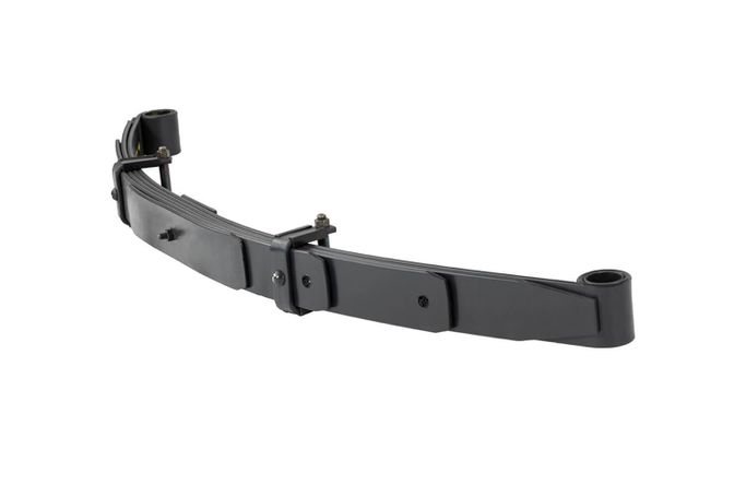 EMU-CS037R, Old Man Emu Dakar Leaf Springs for 1987-1995 WRANGLER - CS037R in UAE, Dubai. Condition - new. Price 770 AED. Photo, seller contacts | AUTO.AE