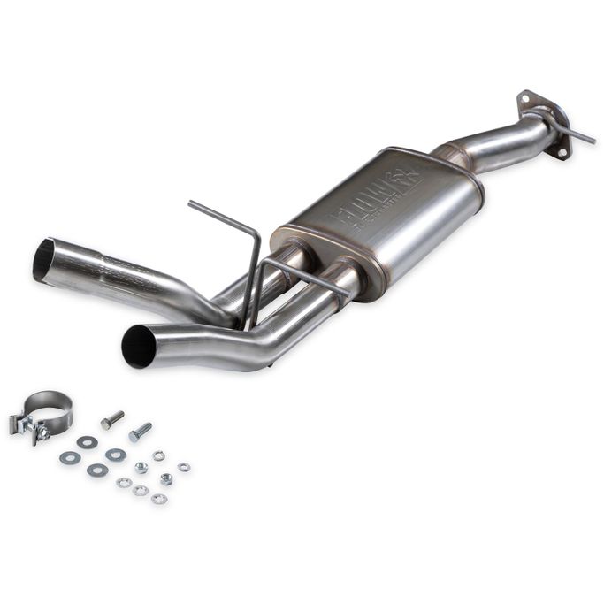FLO-718195, Flowmaster FlowFX 409 Stainless Steel 3 Inch Muffler 718195 في الإمارات العربية المتحدة, دبي. Condition - new. Price ⁦2,290 AED⁩. Photo, seller contacts | AUTO.AE
