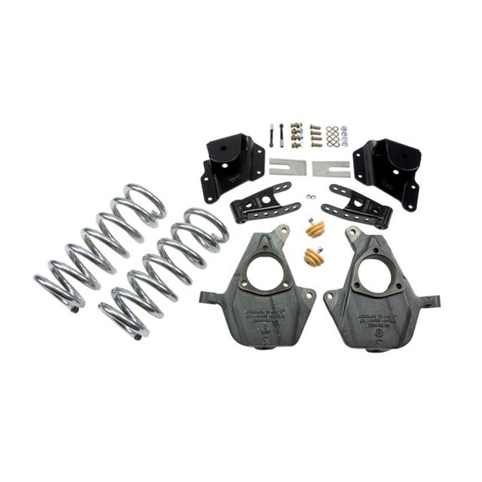 BEL-949, Belltech Lowering Kits 949 в ОАЭ, Дубай. Состояние - новое. Цена 4 760 AED. Фото, контакты продавца | AUTO.AE