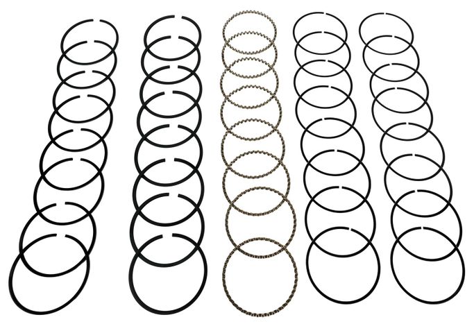 HSN-2M148, Hastings Premium Ductile Ring Sets 2M148 в ОАЭ, Дубай. Состояние - новое. Цена ⁦330 AED⁩. Фото, контакты продавца | AUTO.AE