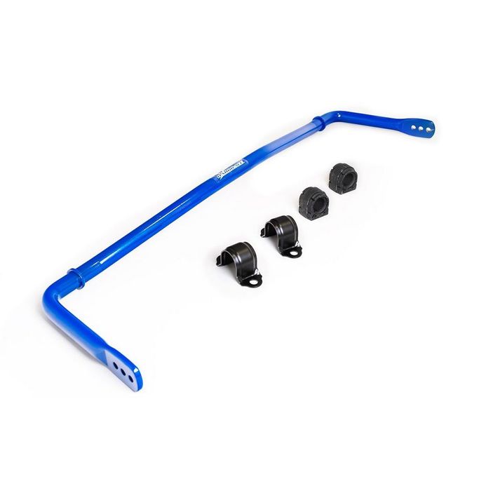 8388, HARDRACE 8388 Front Sway Bar for MAZDA MX-5 (ND) 2015- in UAE, Dubai. Condition - new. Price 1,520 AED. Photo, seller contacts | AUTO.AE