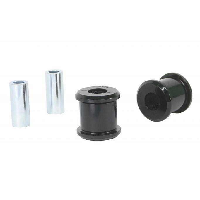 W63613, WHITELINE W63613 Outer Bushing Kit Control Arm Upper Rear (Rear Axle) for MAZDA MX-5 (ND) 2015- في الإمارات العربية المتحدة, دبي. Condition - new. Price 150 AED. Photo, seller contacts | AUTO.AE