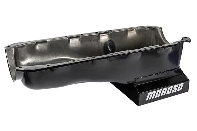 MOR-20412, Moroso Street/Strip Oil Pans 20412 в ОАЭ, Дубай. Состояние - новое. Цена ⁦1 880 AED⁩. Фото, контакты продавца | AUTO.AE
