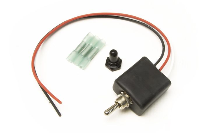 PRF-80532, Painless Performance Waterproof Toggle Switches 80532 в ОАЭ, Дубай. Состояние - новое. Цена ⁦150 AED⁩. Фото, контакты продавца | AUTO.AE