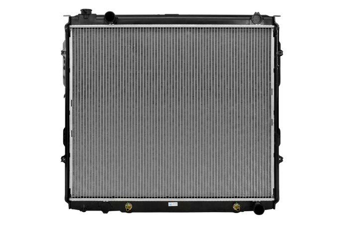 CSF-3238, CSF Radiators for 2001-2007 SEQUOIA, 2004-2006 TUNDRA - 3238 in UAE, Dubai. Condition - new. Price 640 AED. Photo, seller contacts | AUTO.AE